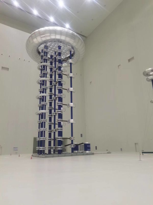Protezione elettrica da caduta di tensione inferiore